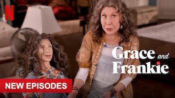 Grace and Frankie: Season 6