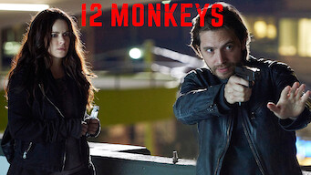 12 Monkeys: Season 3
