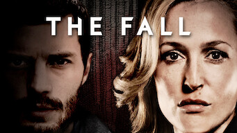 The Fall: Series 3