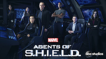 Marvel's Agents of S.H.I.E.L.D.: Season 6