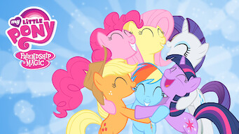 My Little Pony: Friendship Is Magic: Season 8