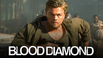 Blood Diamond