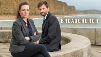 Broadchurch: Season 3