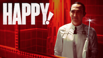 Happy!: Season 2