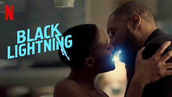 Black Lightning: Season 3
